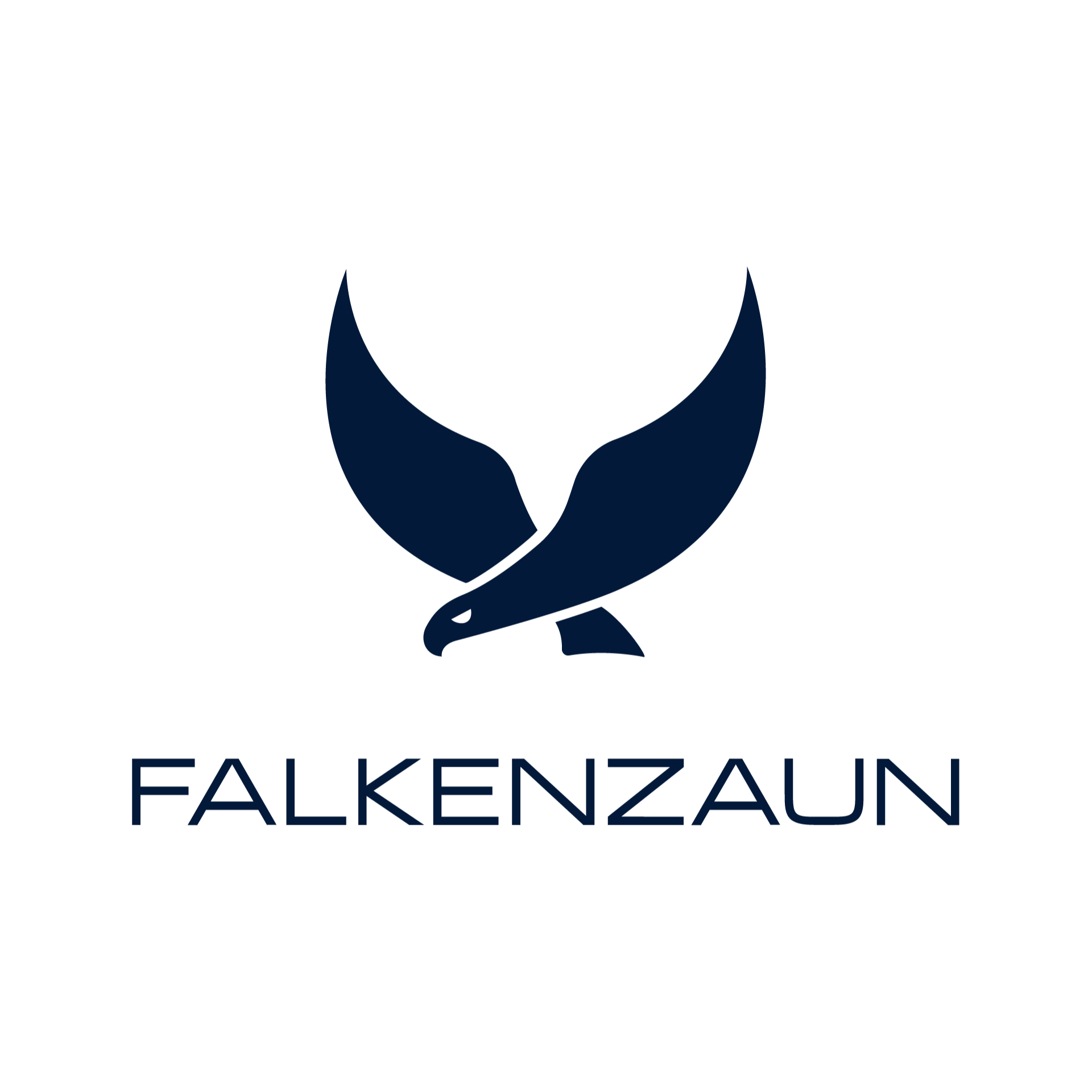 Falkenzaun in Dallgow Döberitz - Logo