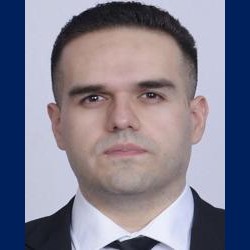 Danniel Christopher Sanchez, MD - Surprise, AZ - Internal Medicine