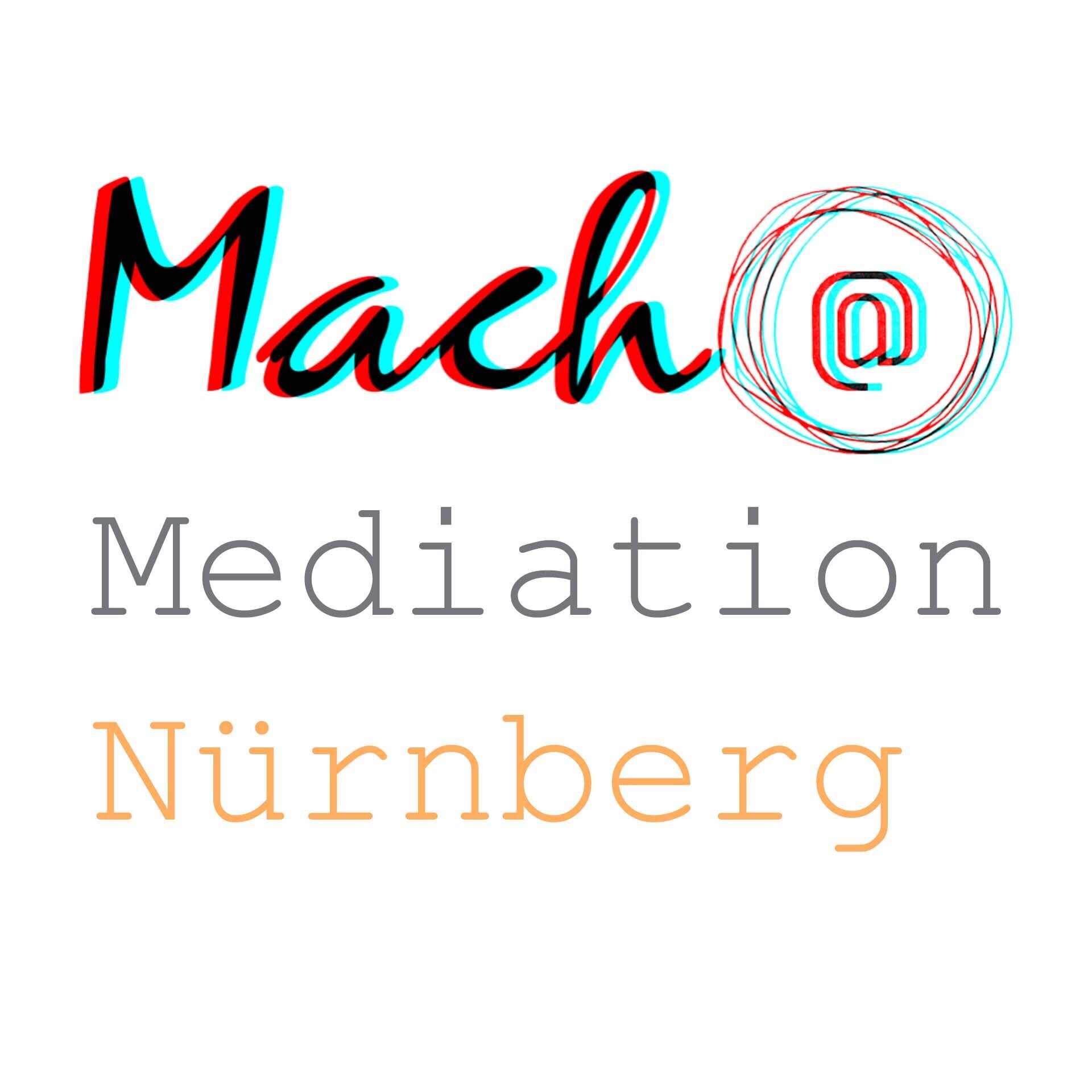 Kundenbild groß 60 Mach-Mediation.de - Mediator Lukas Welker