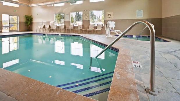 Images Best Western Plus Arlington/Marysville