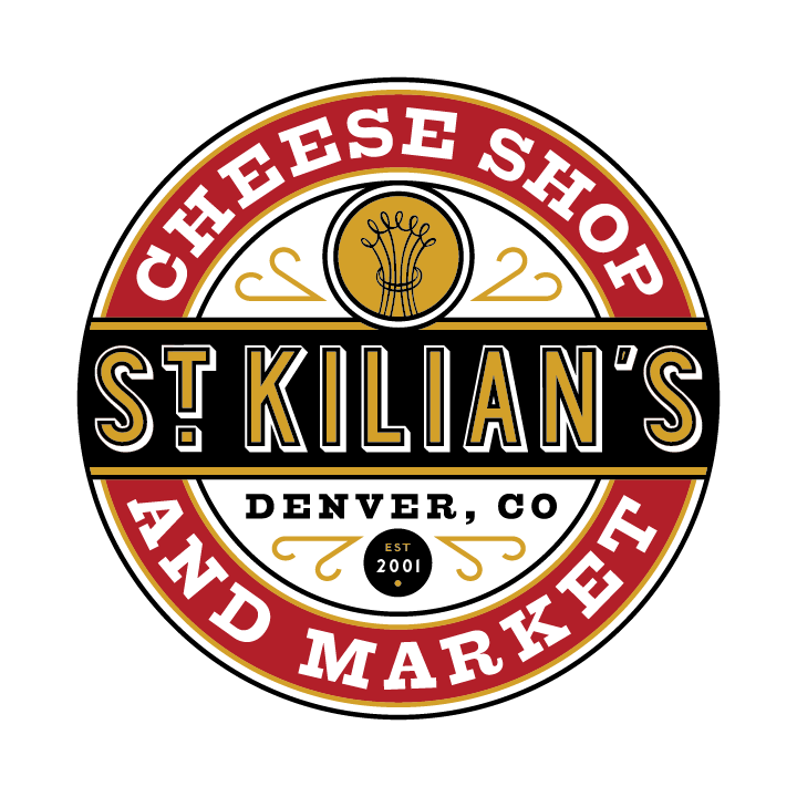 St. Kilians Cheese Shop & Market Logo