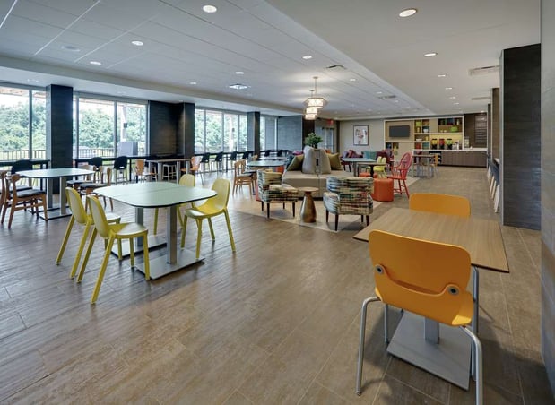 Images Home2 Suites by Hilton Hagerstown
