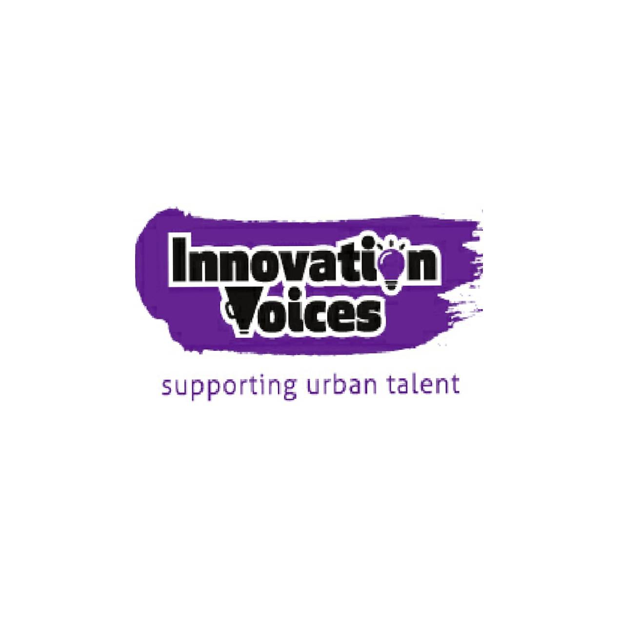 Innovation Voices Ltd Logo