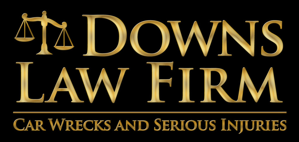 Downs Law Firm - Firm Logo
