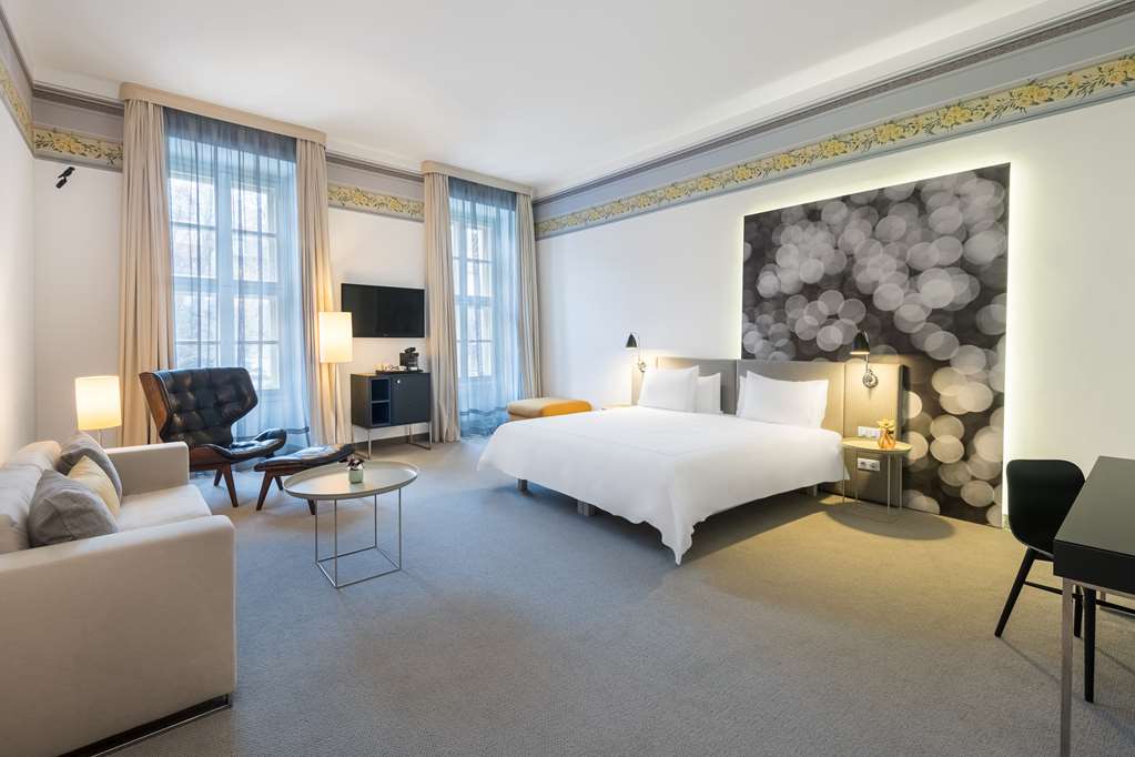Images Park Plaza Budapest
