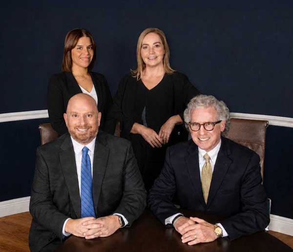 Weiner & Weiss, LLC, team 