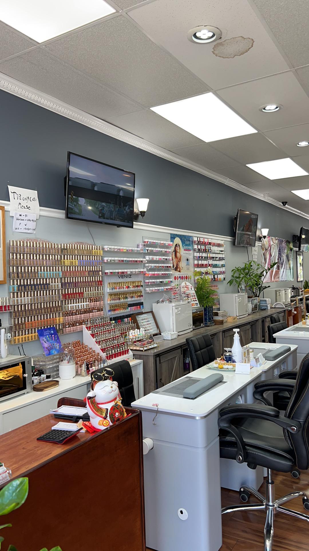 hollywood-nails-hazlet- - Yahoo Local Search Results