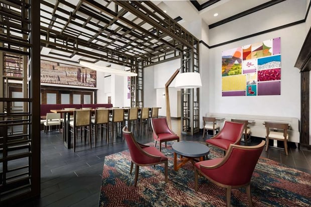 Images Hampton Inn & Suites Napa