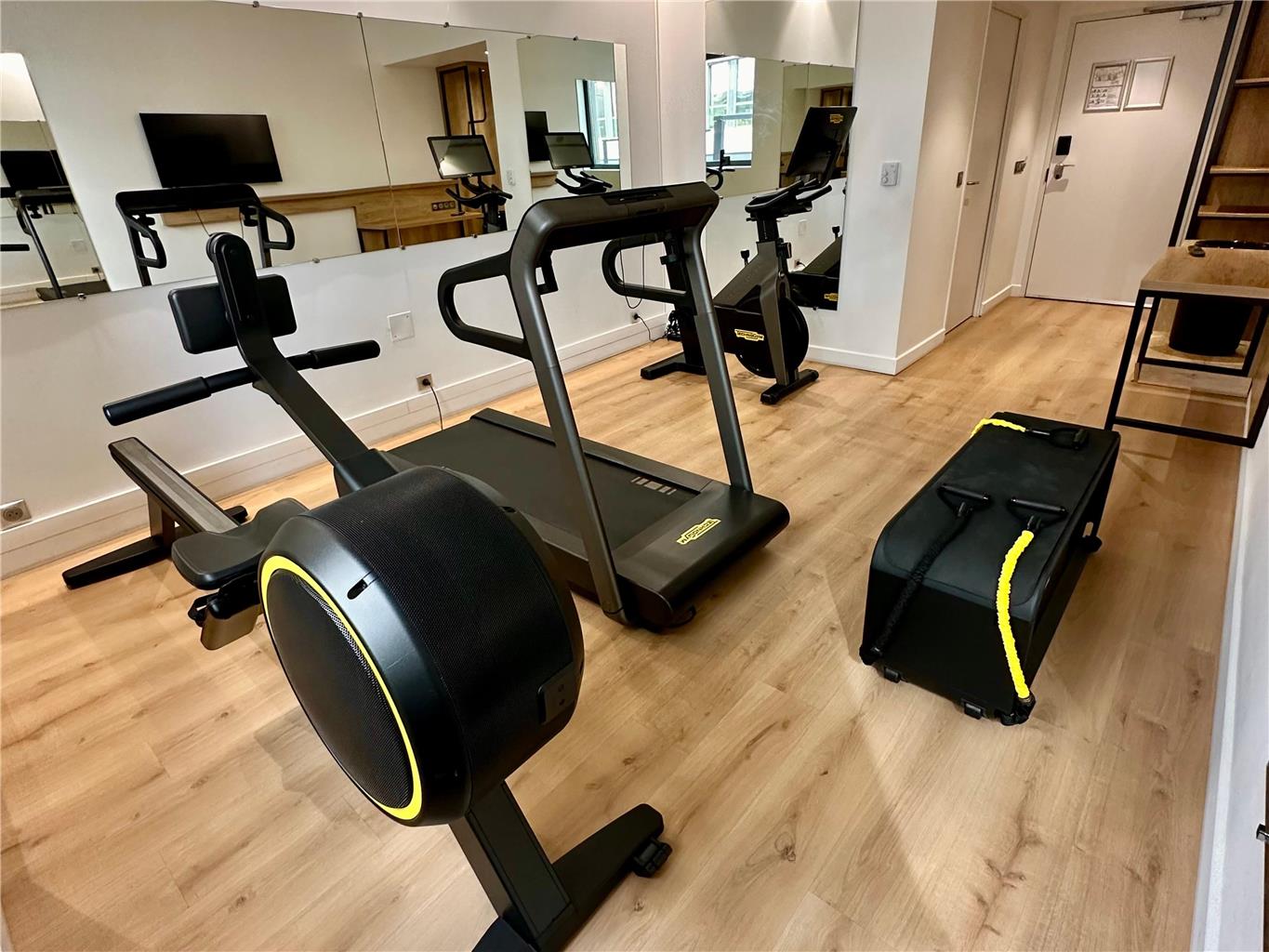 Gym Gym