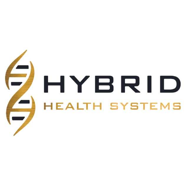 Hybrid Health Systems Logo