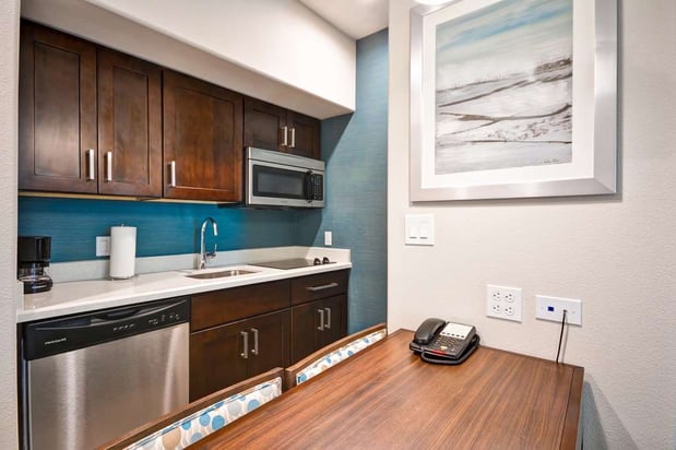 Images Homewood Suites by Hilton Galveston