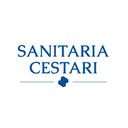 Sanitaria Cestari Logo