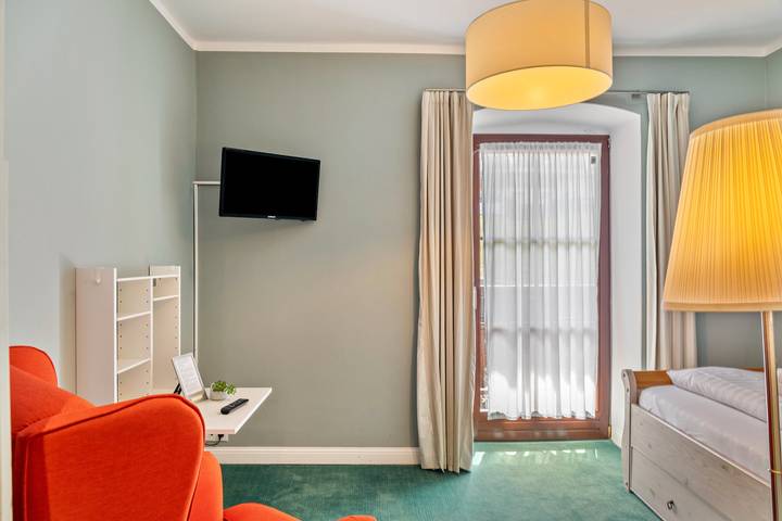 Bild 2 von Chalet Sonneck