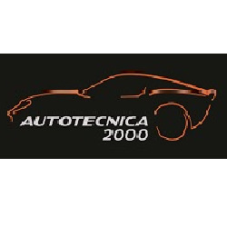 Autofficina Autotecnica 2000 Logo