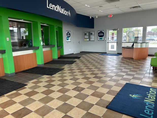 Images LendNation