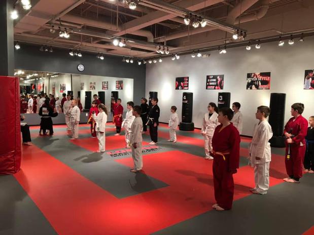 Images Cosens Martial Arts Mt. Pleasant LLC