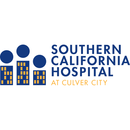 Southern California Hospital Intensive Outpatient Program Logo