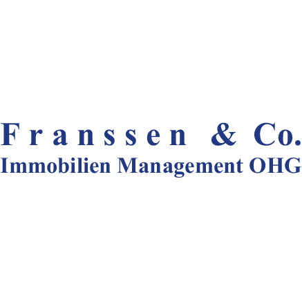 Franssen & Co. Immobilien Management OHG in Neuss - Logo