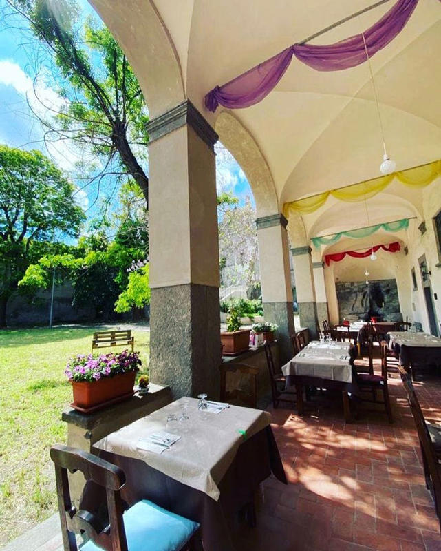 La Chimera Ristorante - Pizzeria