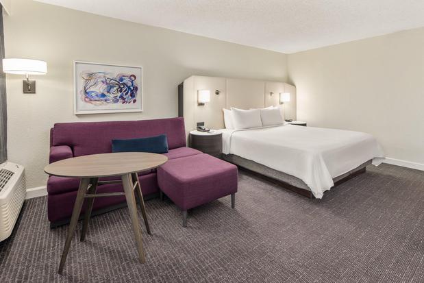 Images Crowne Plaza Orlando - Lake Buena Vista by IHG