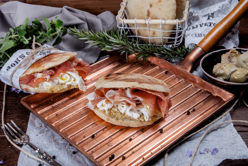 Images Puccia Express