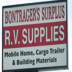 Bontrager's Surplus Inc