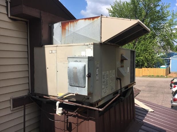 Images Lyon Heating and Cooling LLC