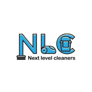 Next Level Cleaners LLC Logo