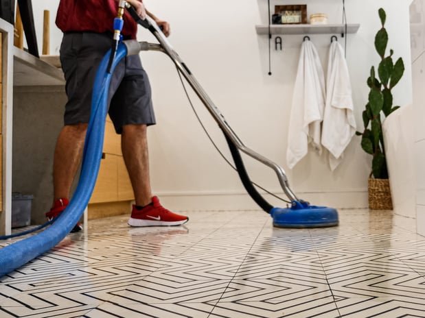 Images Starr Cleaning Services