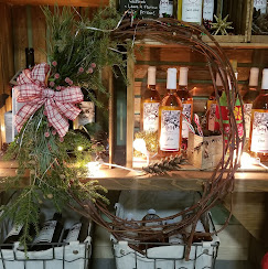 Images Hidden Hills Vineyard and Winery