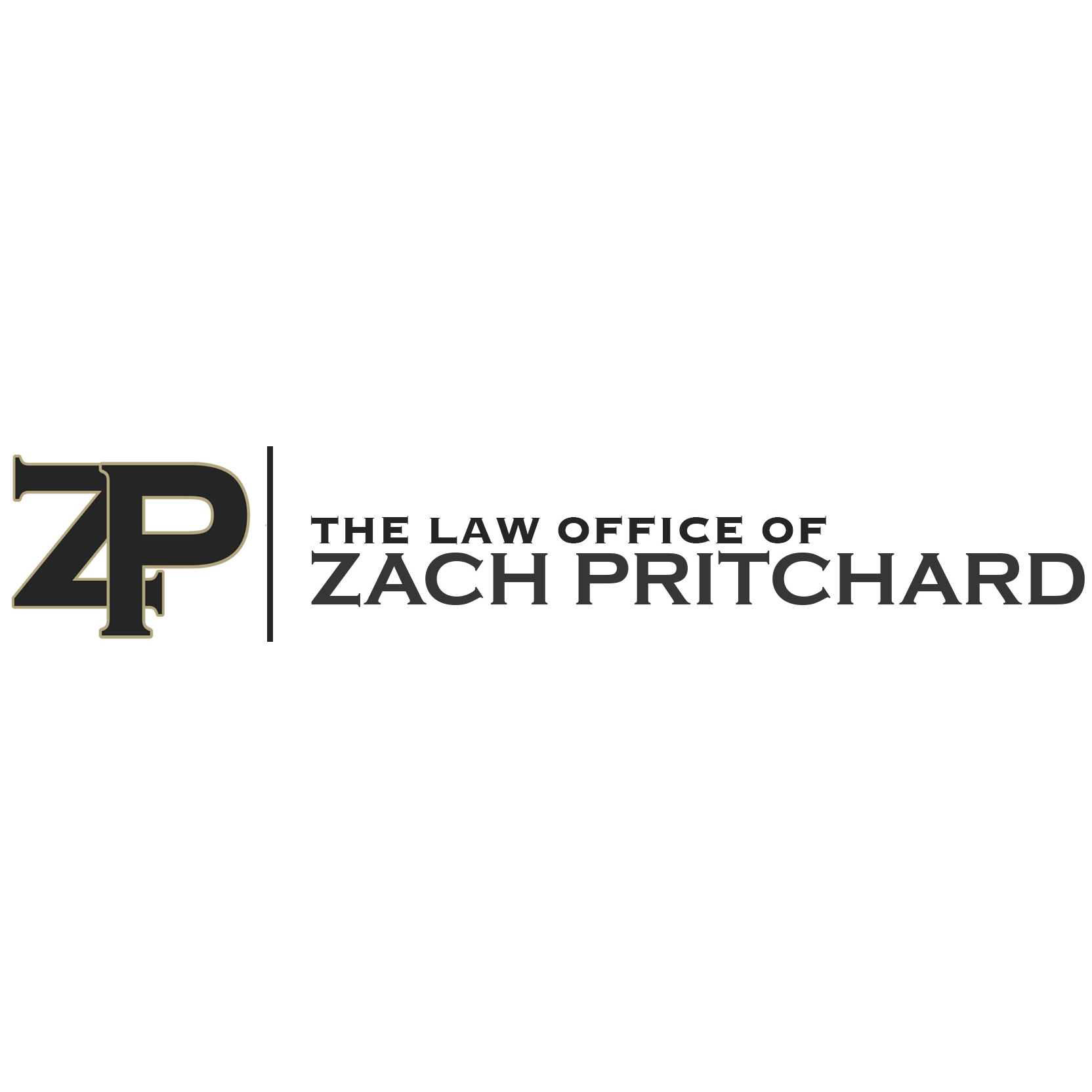 The Law Office of Zach Pritchard