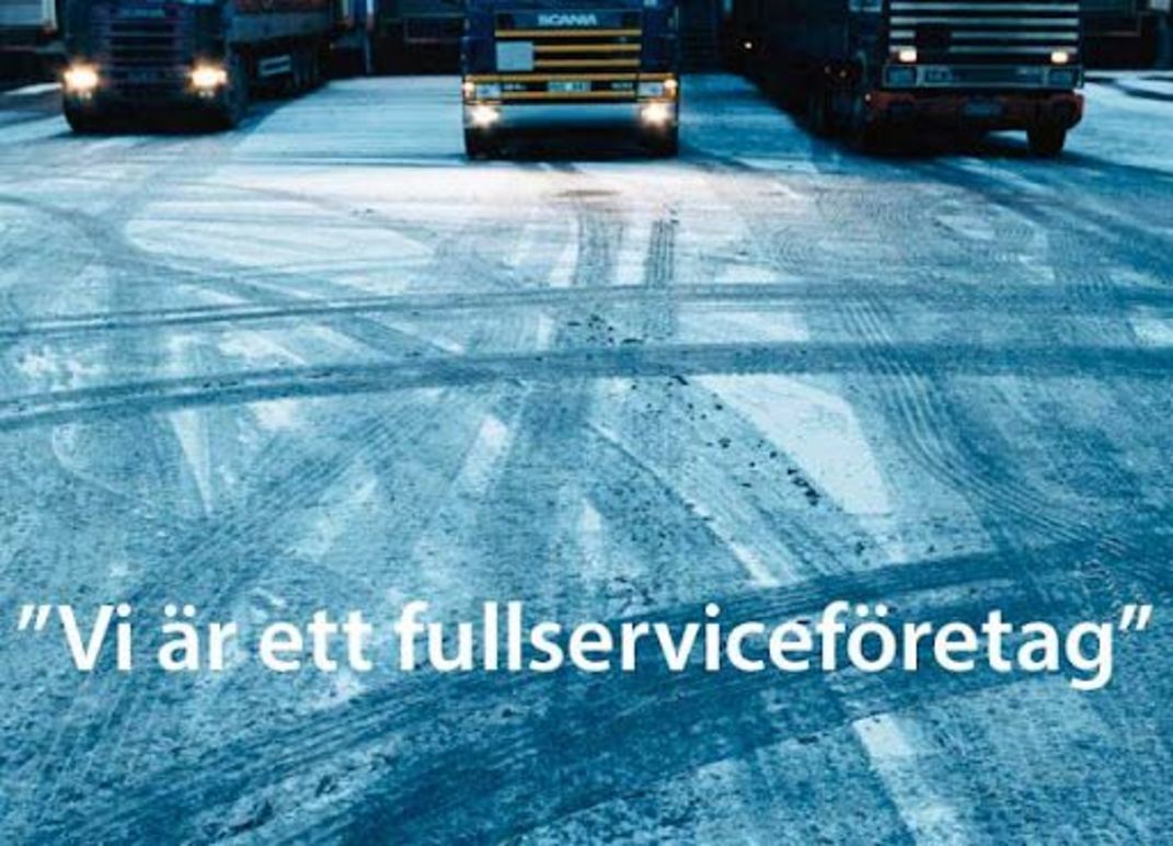 Images Iskuben Coldstore AB