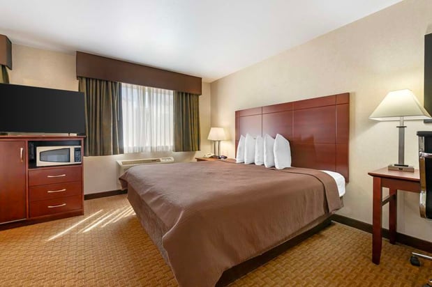 Images Best Western Wittenberg Inn