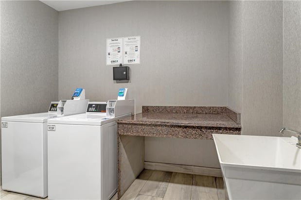 Images Best Western Knoxville Airport/Alcoa