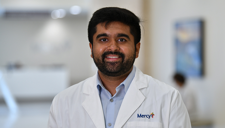 Monish Sharma - Barling, AR - Family Medicine