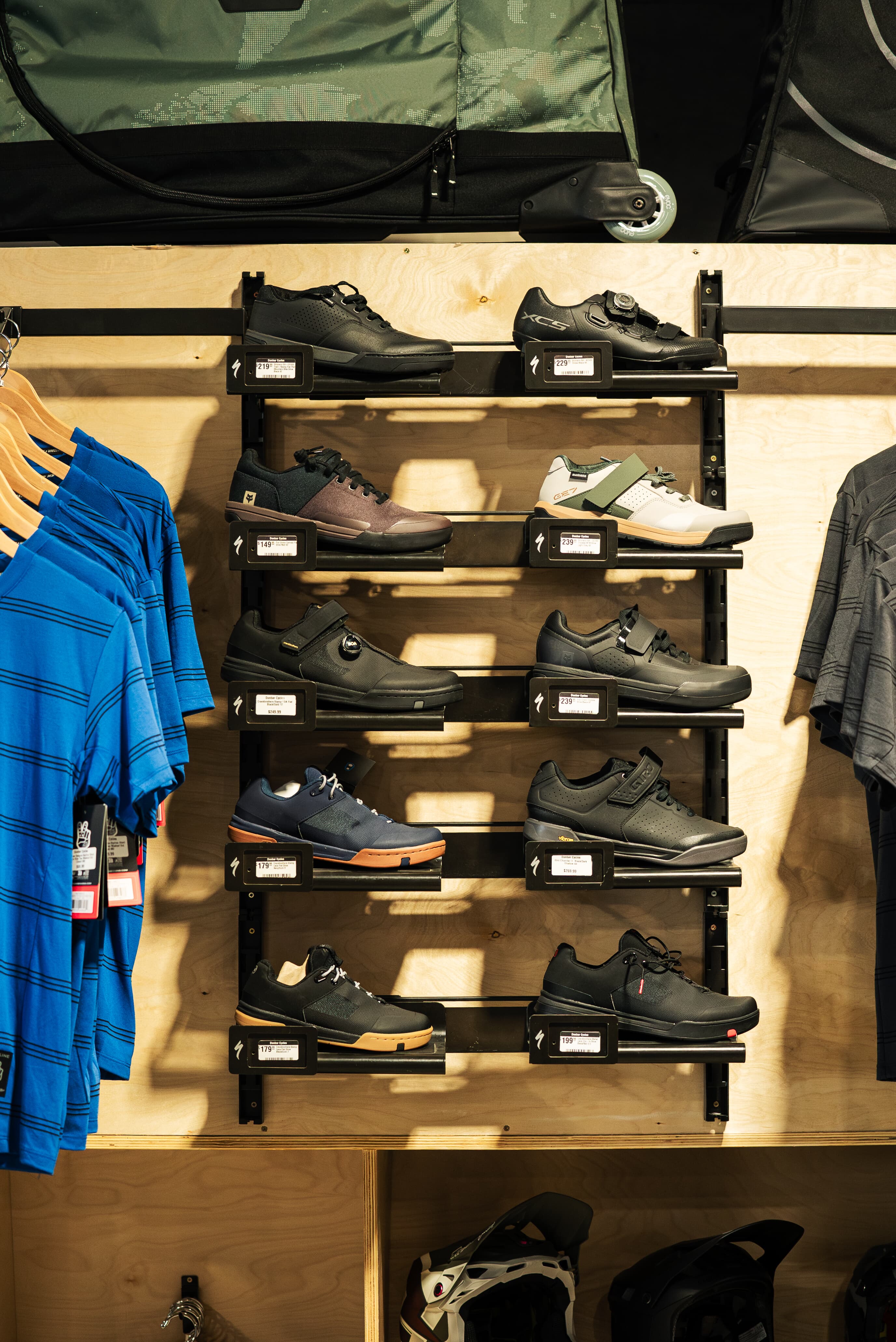 Images Dunbar Cycles