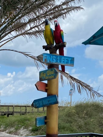 Images Margaritaville Beach Hotel Jacksonville Beach