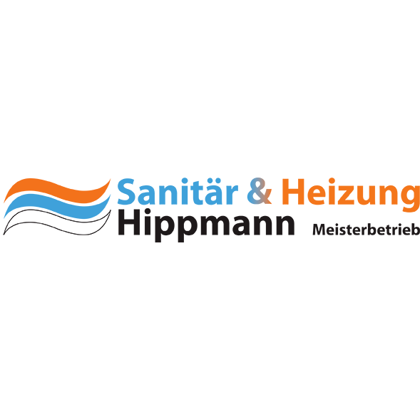 Logo Sanitär und Heizung Dirk Hippmann