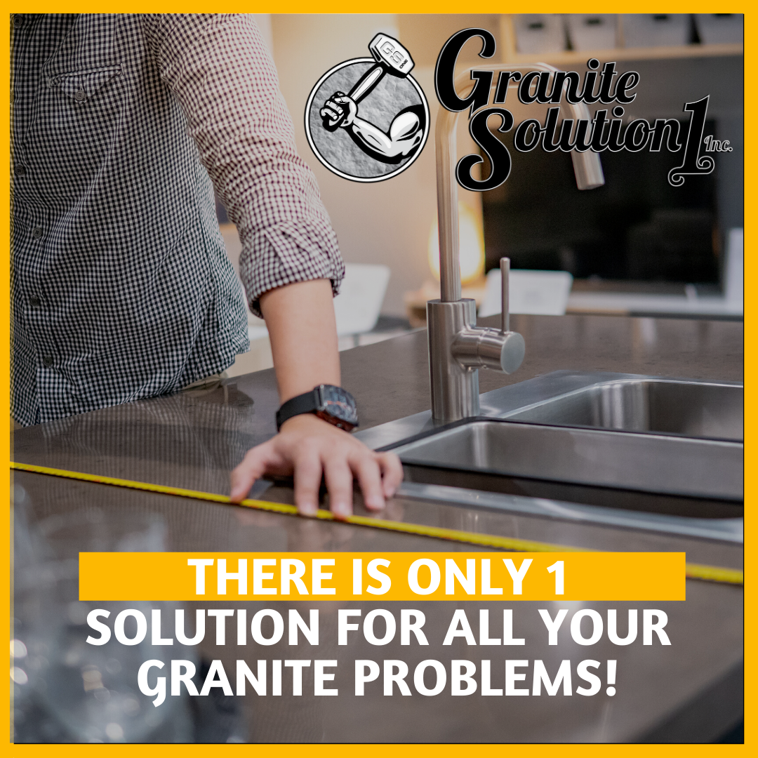 Granite Solutions 1 Photo