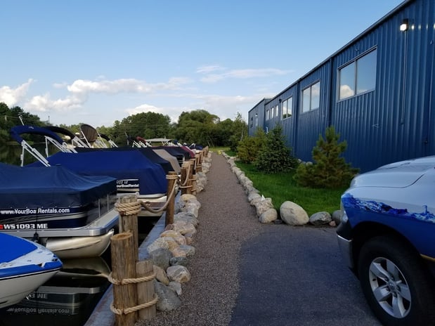 Images Your Boat Club Eagle River