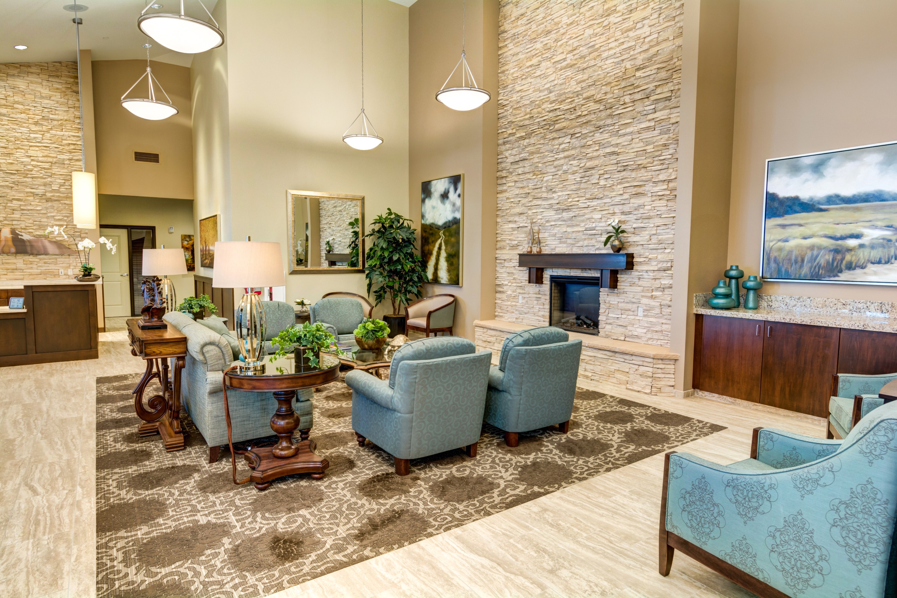 Image 4 | Mt. Bachelor Assisted Living and Memory Care