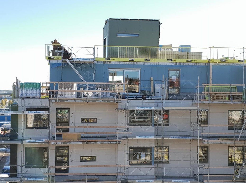 Images Sundsvalls Tätskikt AB