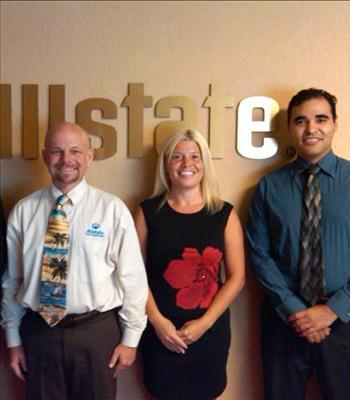 Shawn Keiling: Allstate Insurance Photo
