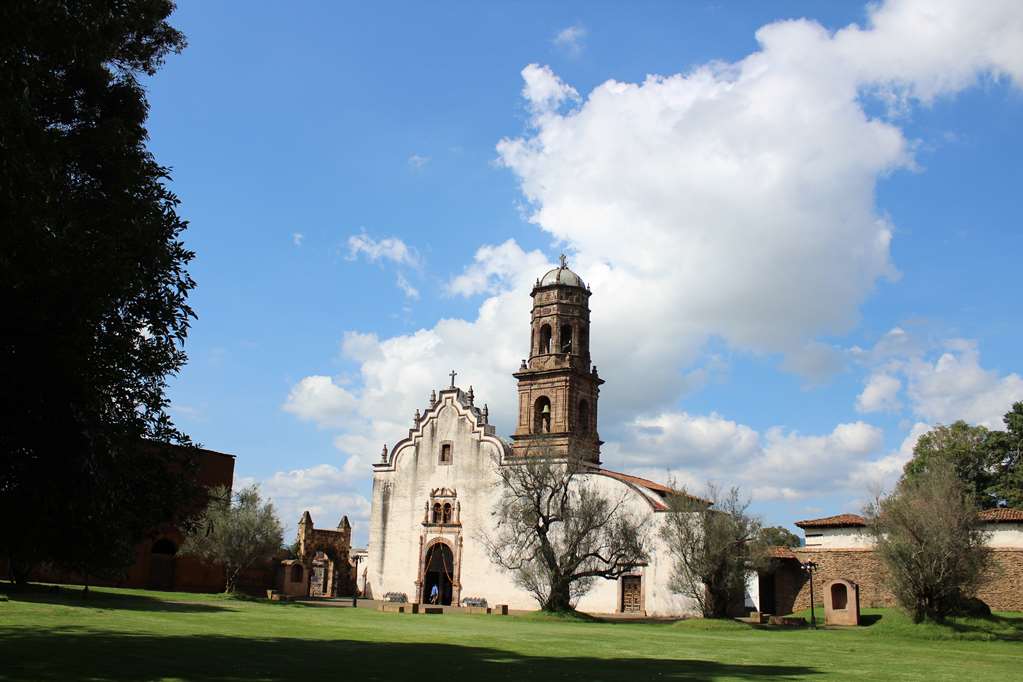 Images Best Western Plus Posada de Don Vasco