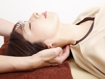 Images はり・きゅう・マッサージ たまプラ治療院