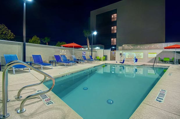 Images Home2 Suites by Hilton Las Vegas North
