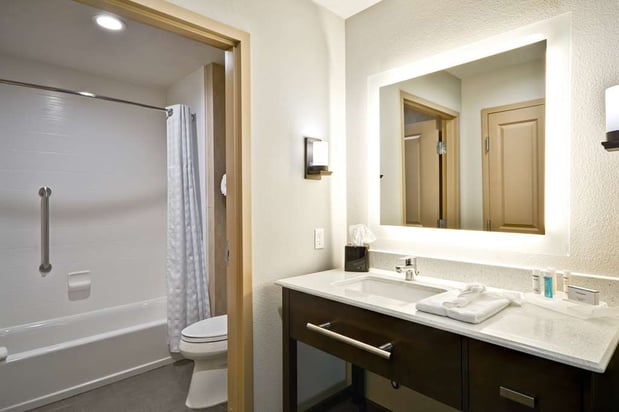 Images Homewood Suites by Hilton Galveston