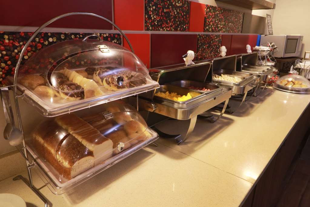 Images Hampton Inn by Hilton Chihuahua City