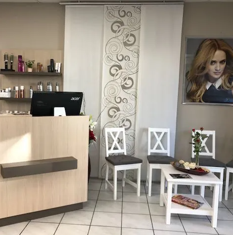 Bilder Sebnitzer Friseur & Kosmetik GmbH Salon "Adrett"