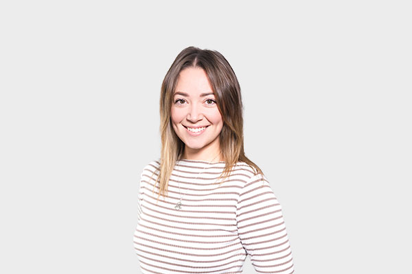 Clare Hughes, Dispensing Partner in our Wynnum Plaza store